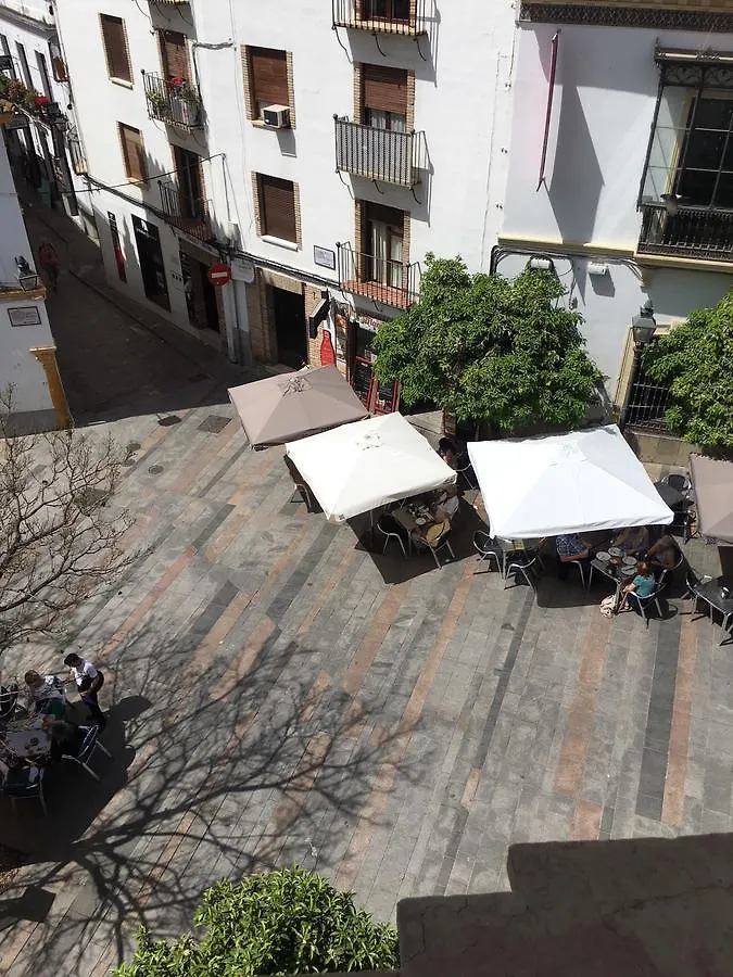 Apartamento Juderia Mezquita Apartment Cordoba Spain