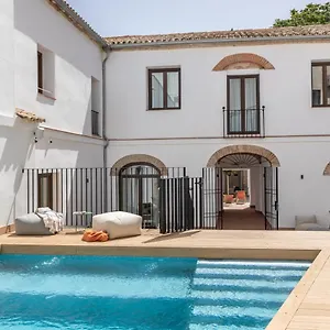 Libere Patio Santa Marta 旅馆