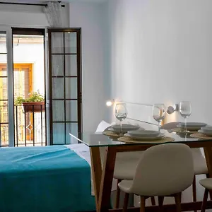 Apartment Mira San Basilio, Cordoba