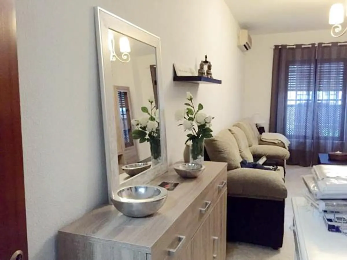 Apartamento Juderia Mezquita コルドバ