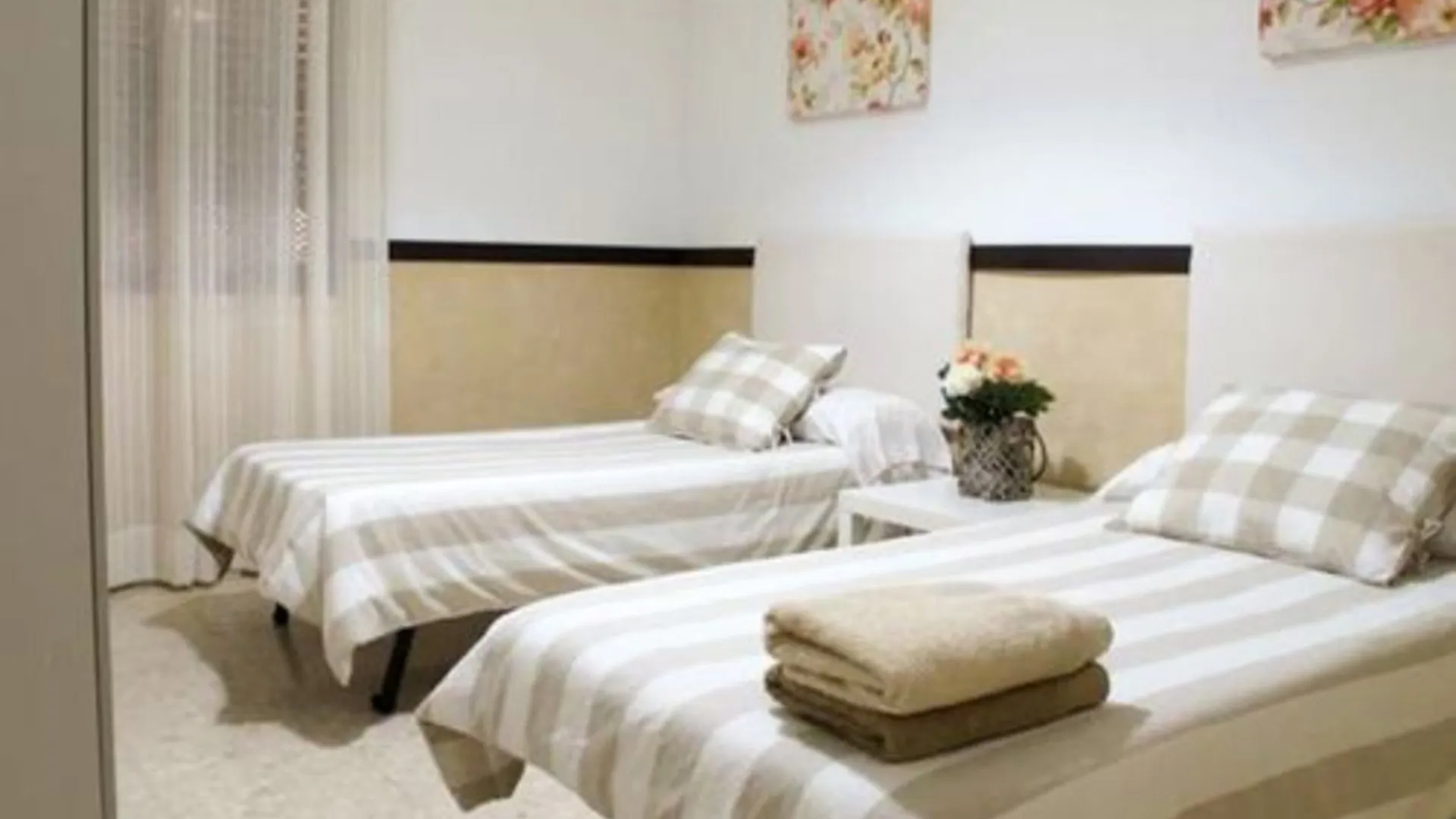 Apartamento Juderia Mezquita コルドバ