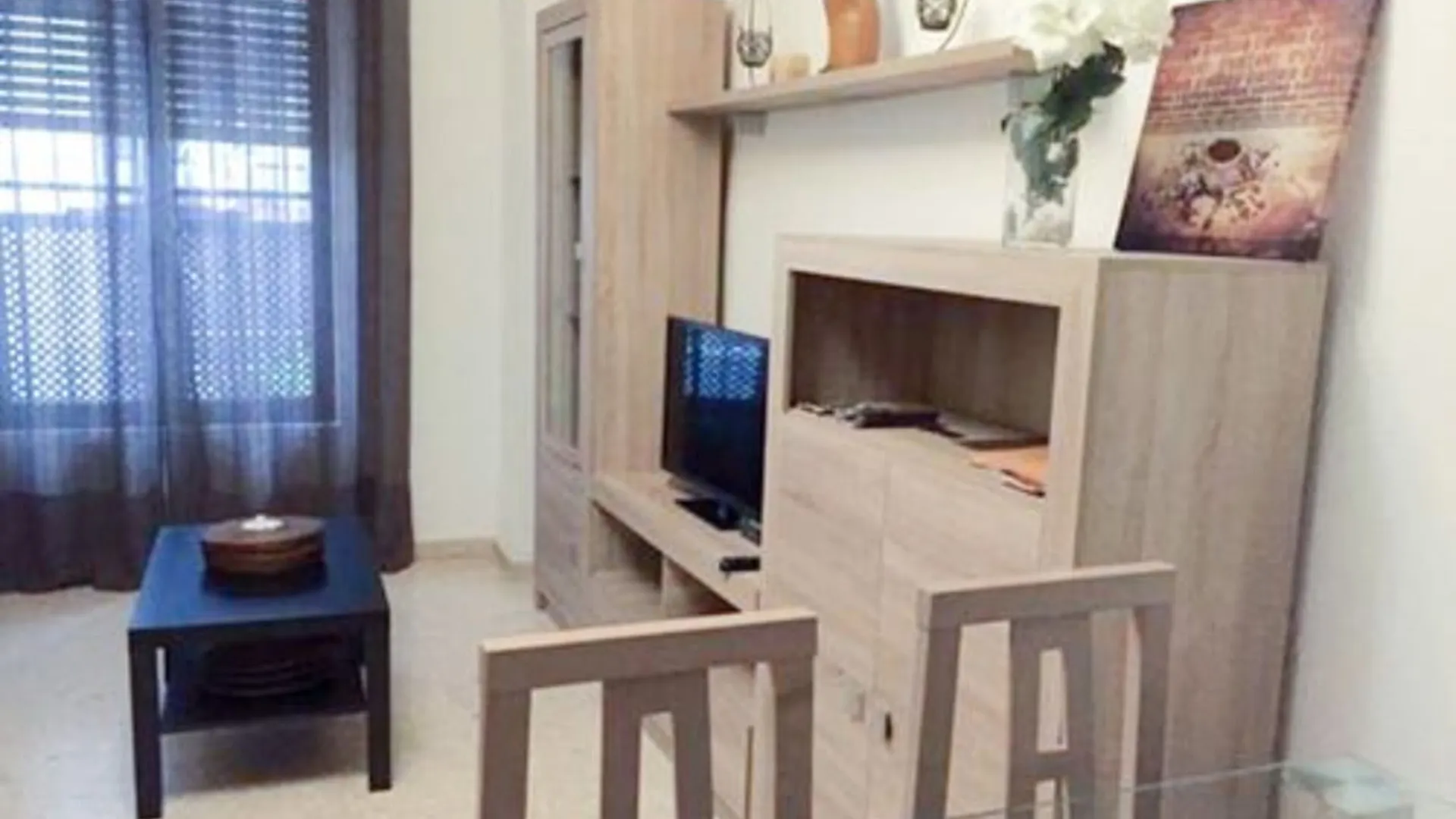アパート Apartamento Juderia Mezquita コルドバ