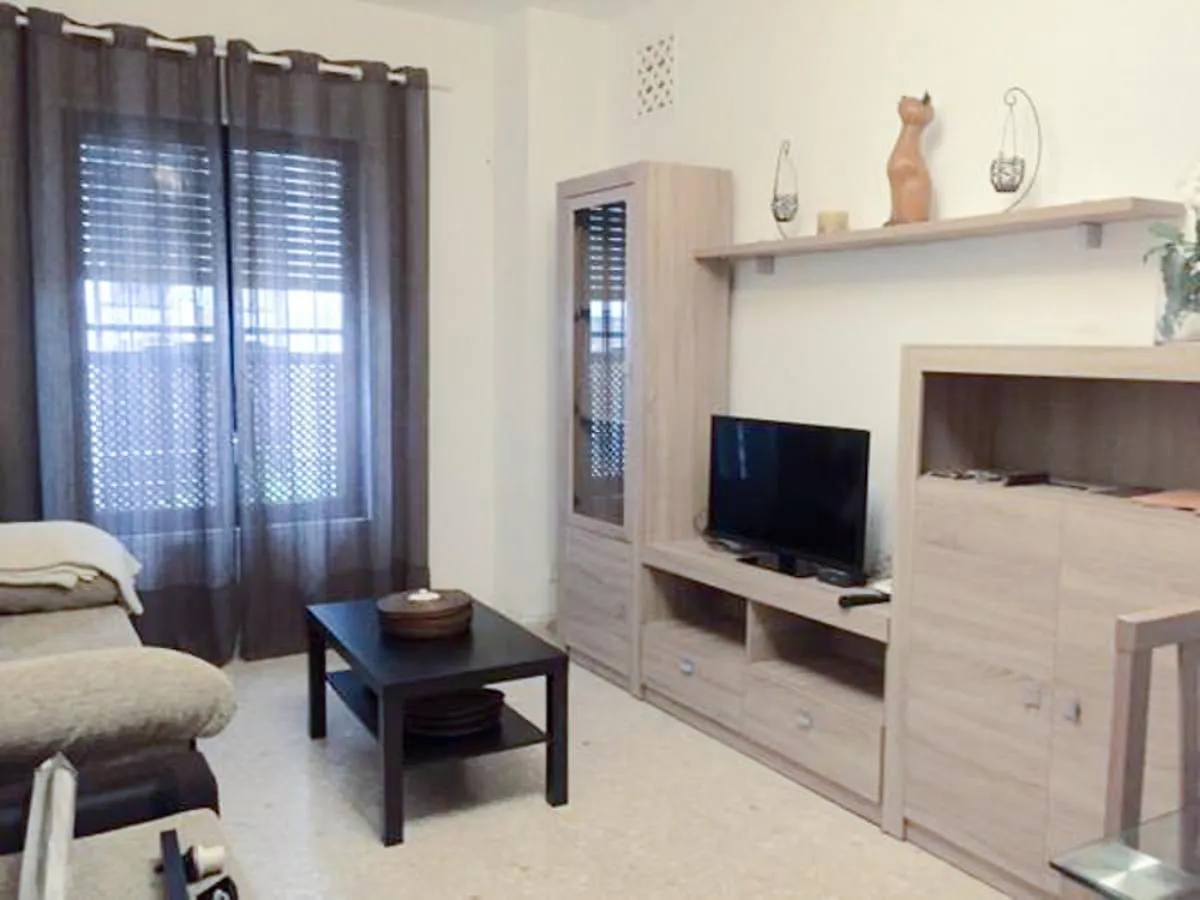 Apartamento Juderia Mezquita Apartment Cordoba Spain